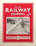British Railway Journal - No. 14 by KARAU, Paul & BEALE, Gerry (eds.)
